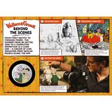 Buy  Aardman Classic Silver Proof Medal Cover Feature Image at Costco.co.uk