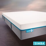 Simba Hybrid® Original Mattress in 5 Sizes