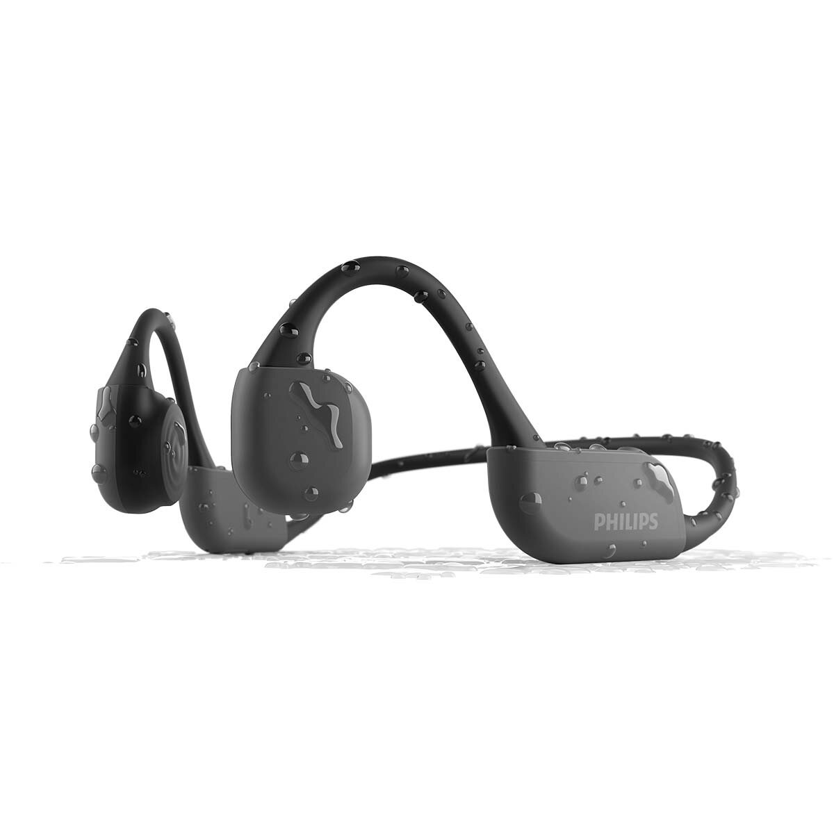 Philips Bone Conduction Headphones with Water