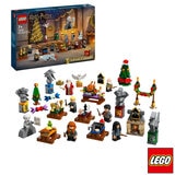 LEGO Harry Potter Advent Calendar Item Image