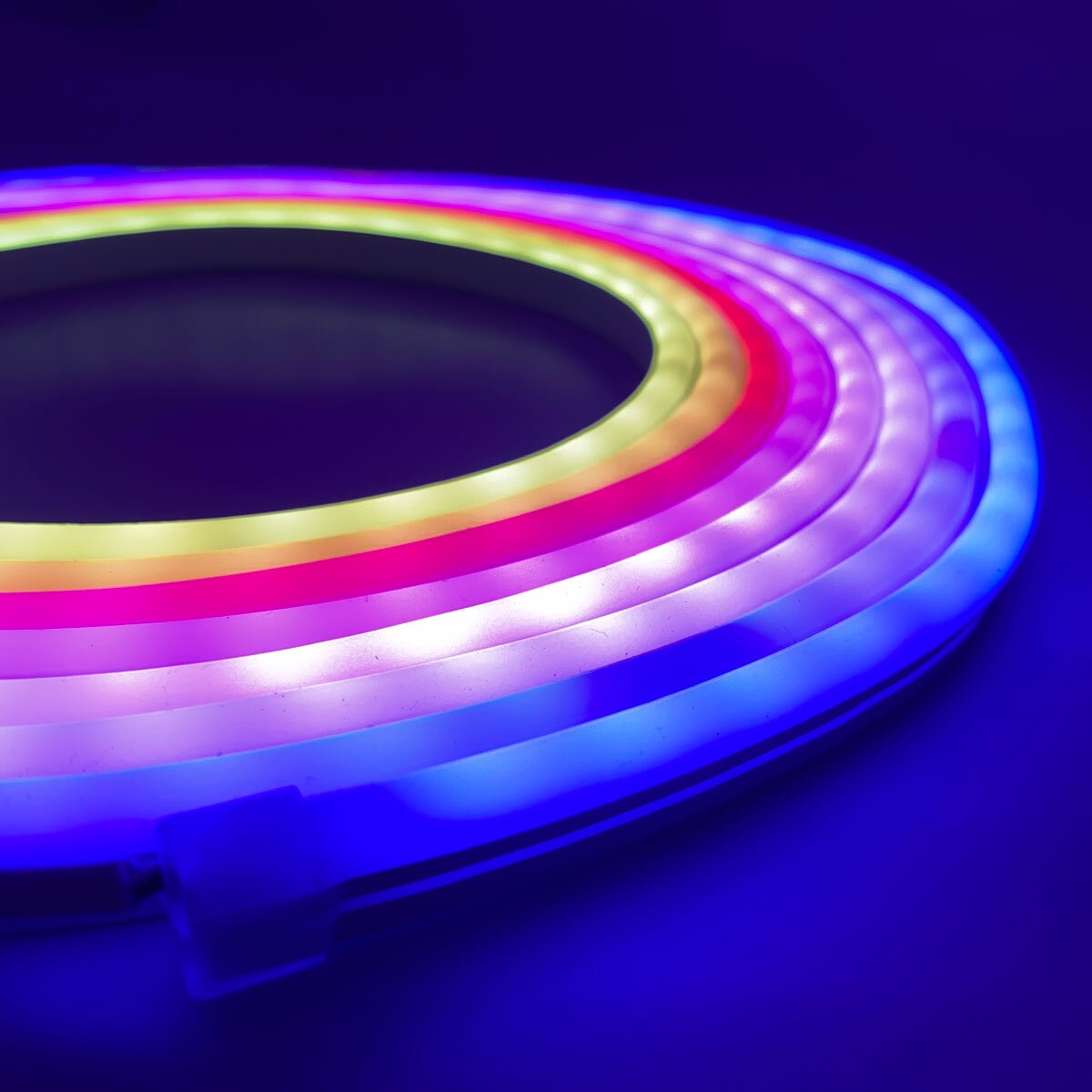 Luminus Smart Neon Rope at costco.co.uk