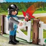 Playmobil Infant Country Farm Play Set (4+ Years)