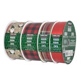 Buy KS Country Lodge Ribbon Package Image at Costco.co.uk