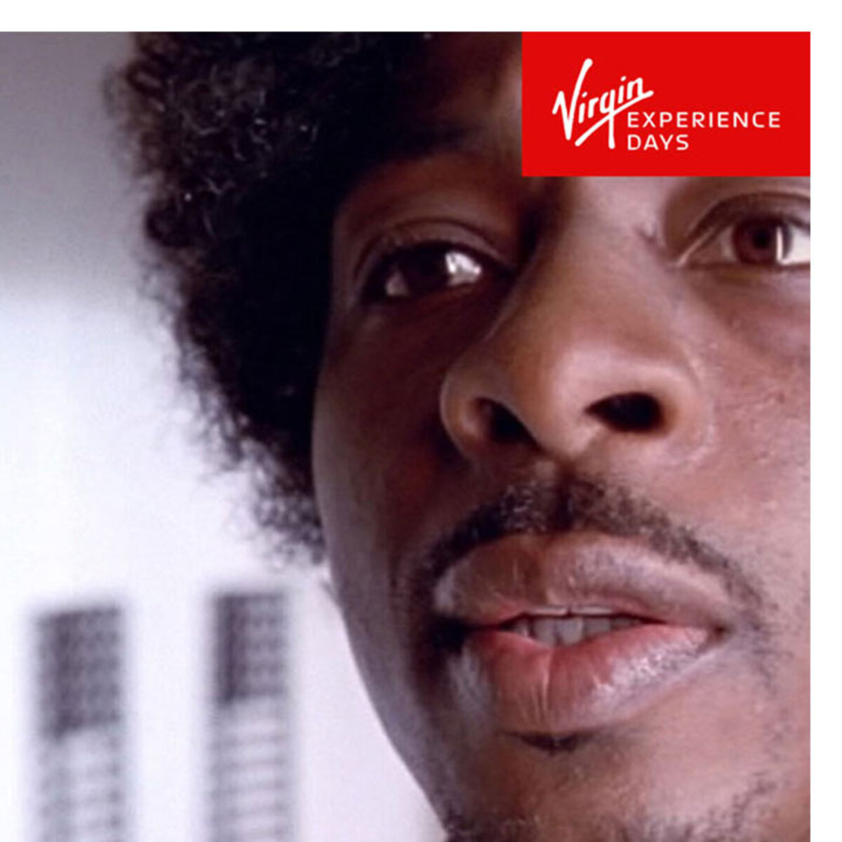 Virgin Experience Days Gangster London Tour with Celebrity Actor Vas Blackwood for Two People (16 Years +)