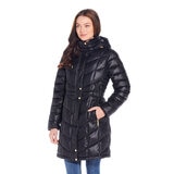 Weatherproof Lightweight Ladies Walker Coat in 3 Colours and 4 Sizes