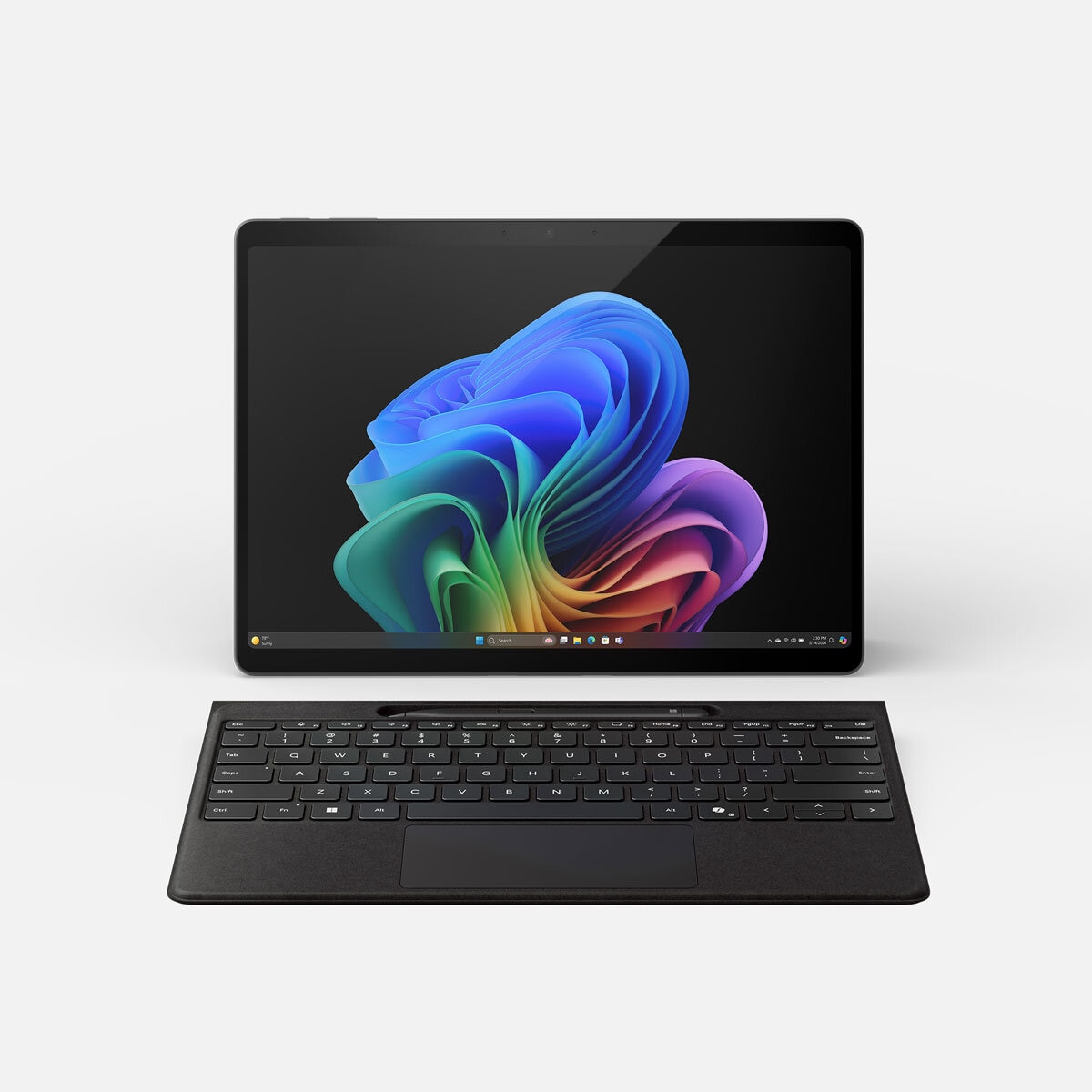 Microsoft Surface Pro, Qualcomm Snapdragon X Plus, 16GB RAM, 1TB SSD, 13 Inch Laptop, EP