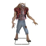 Buy Animated Werewolf item image at costco.co.uk