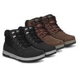 Khombu Mens Sneaker Boot