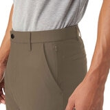 Kirkland Signature Men's Performance Chino in Green