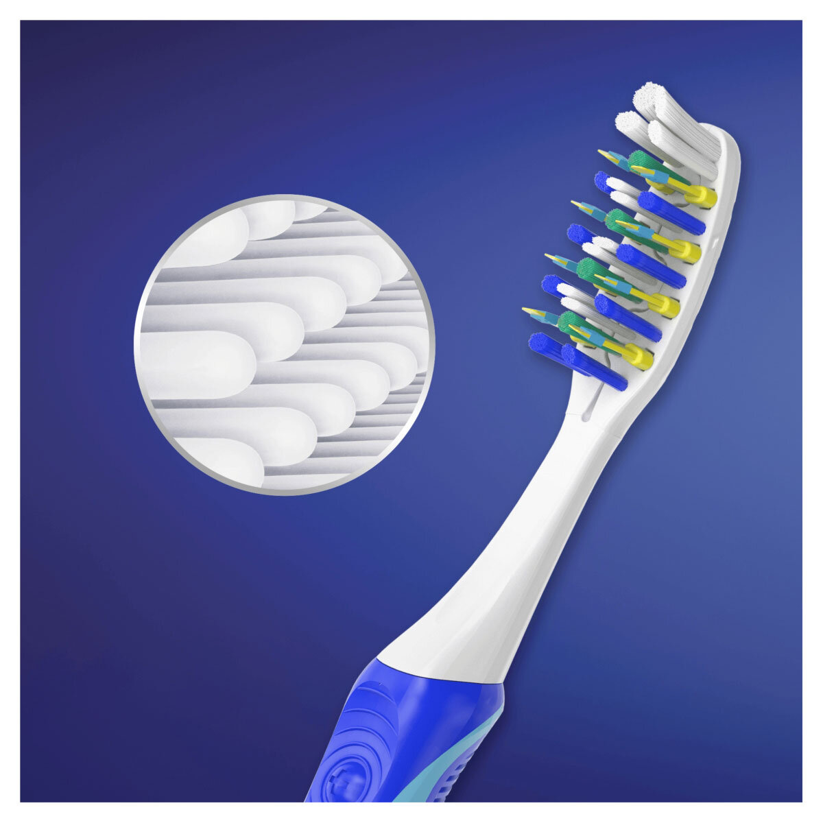 Brush/bristles