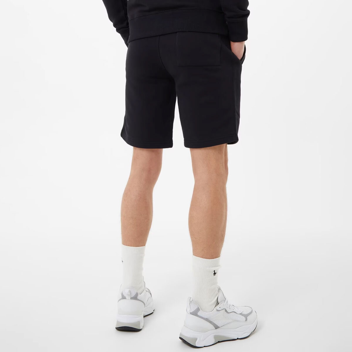 Jack Wills Balmore Short