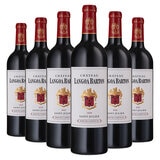 Chateau Langoa Barton Saint Julien 2020, 6 x 75cl