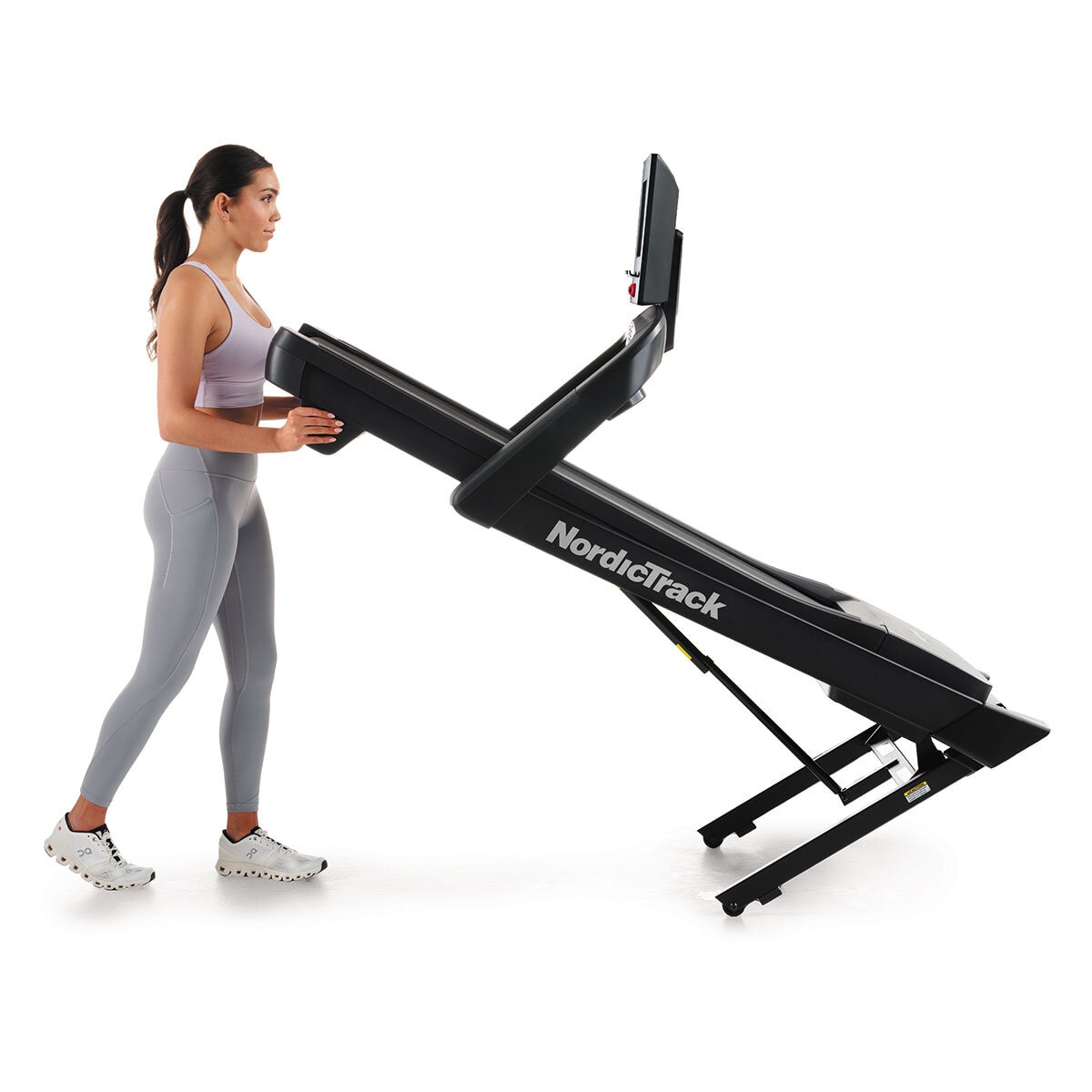 Nordic Track EXP 10i Treadmill