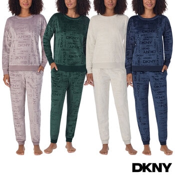 DKNY Ladies Lounge Set