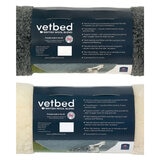 Vetbed Luxurious Pet Bedding in 2 Options, 100cm x 75cm