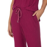 Berry PJ trouser fastening