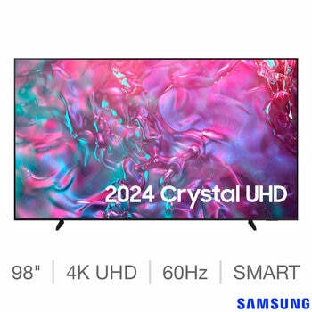 Samsung UE98DU9000UXXU 98 Inch LED 4K Ultra HD Smart TV Samsung UE98DU9000UXXU 98 Inch LED 4K Ultra HD Smart TV