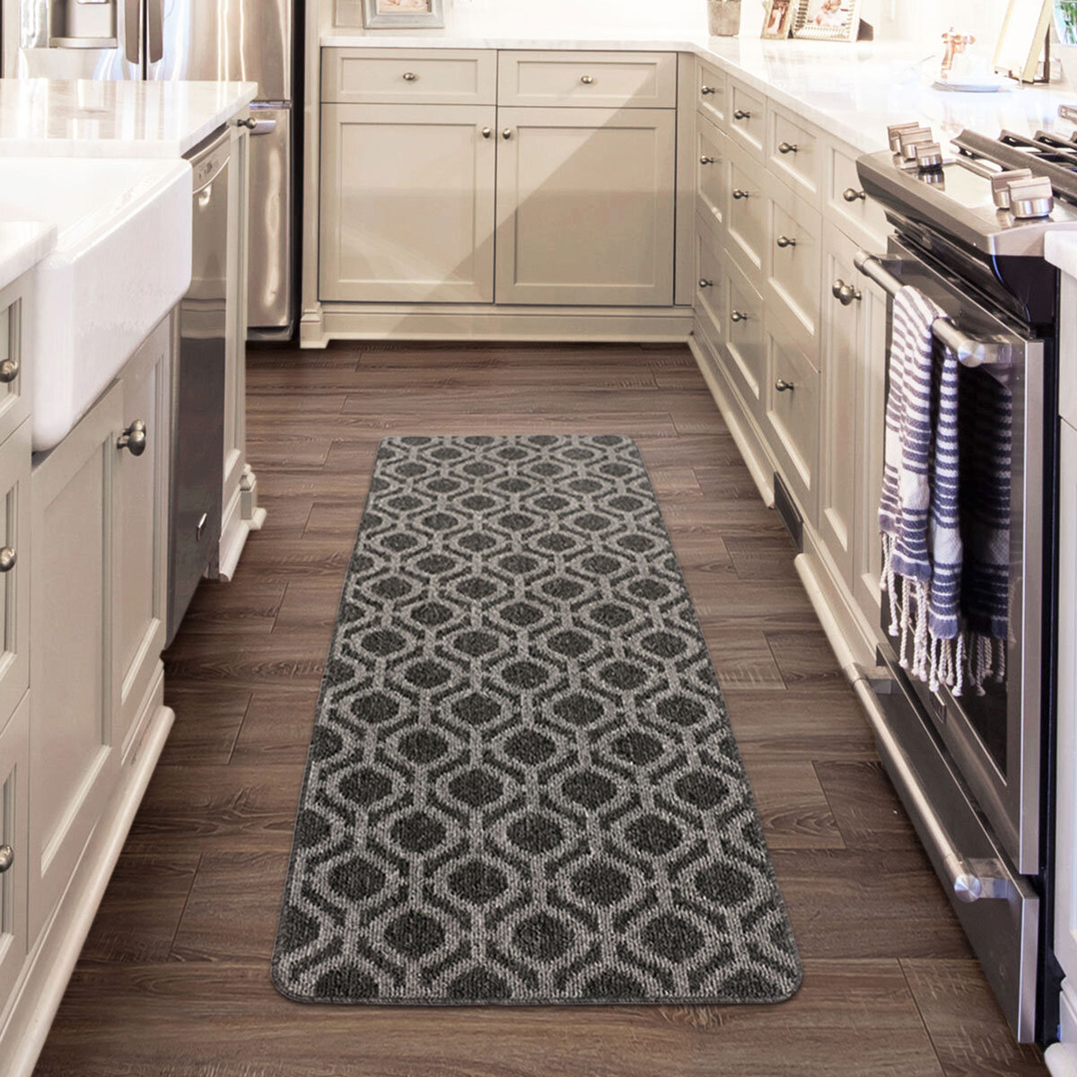 Multy Home Accent Floor Runner, 60 x 183 cm