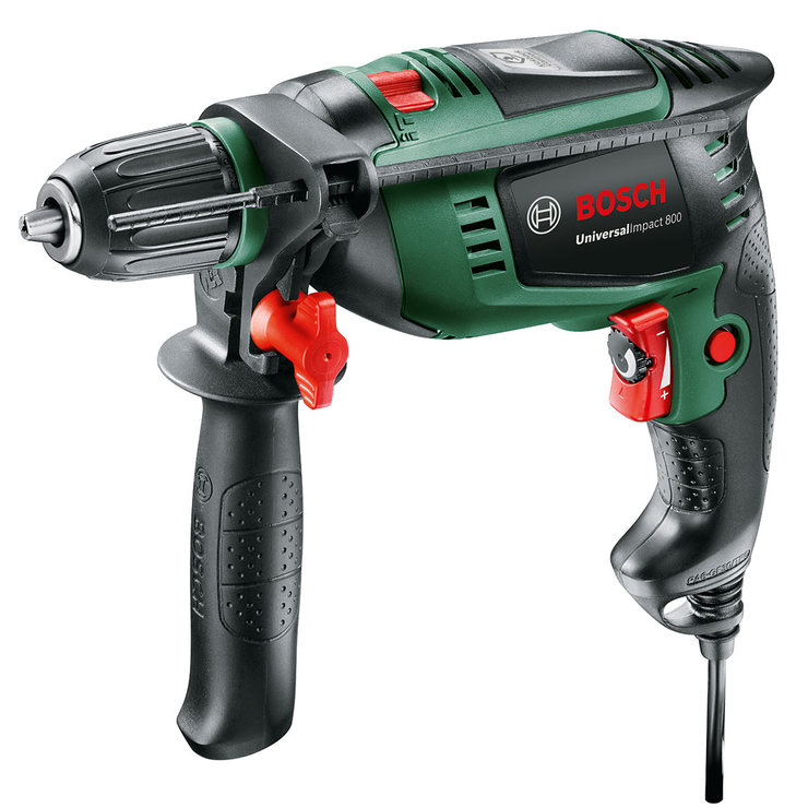 Bosch Universalimpact 800 Hammer Drill Costco Uk