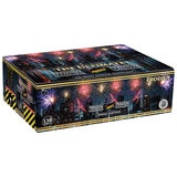 Standard Fireworks The Ultimate 5 Pack Single Ignition, 458 Shots