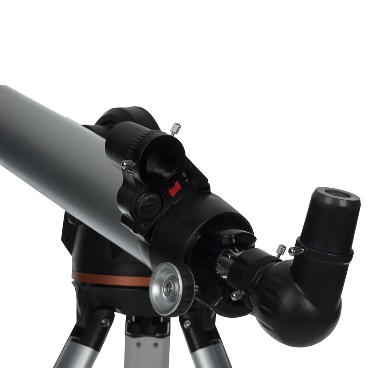 Celestron 60LCM Computerised Refractor Telescope with Automated Hand Control Costco UK