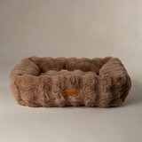 Scruffs Alpine Box Medium Pet Bed 60 x 50cm in 2 Colours