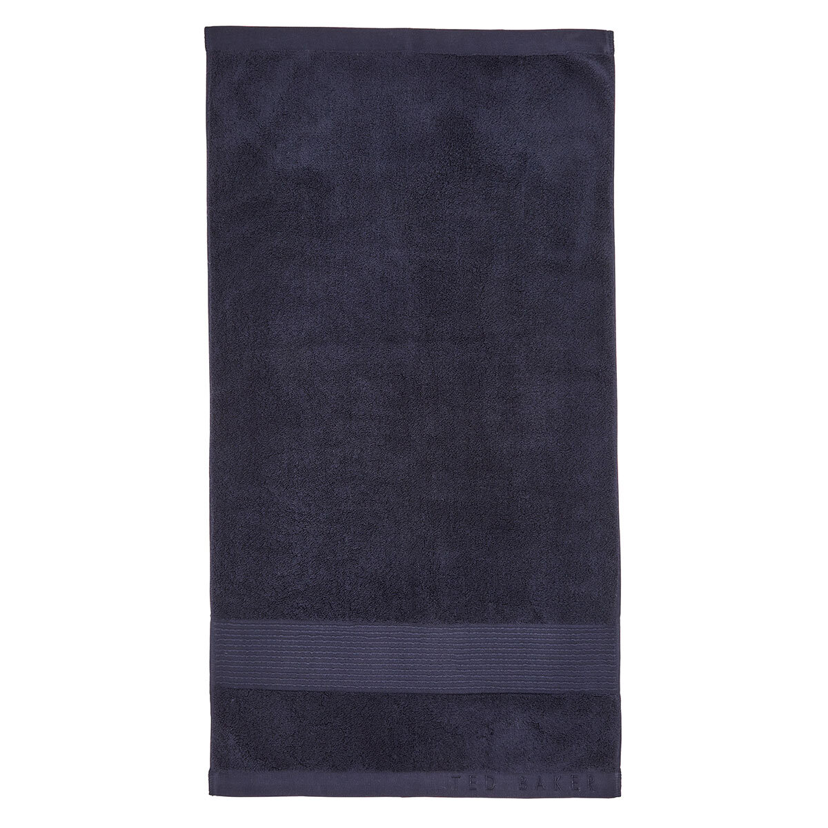 Ted Baker Bath Towel in Navy, 70 x 130 cm