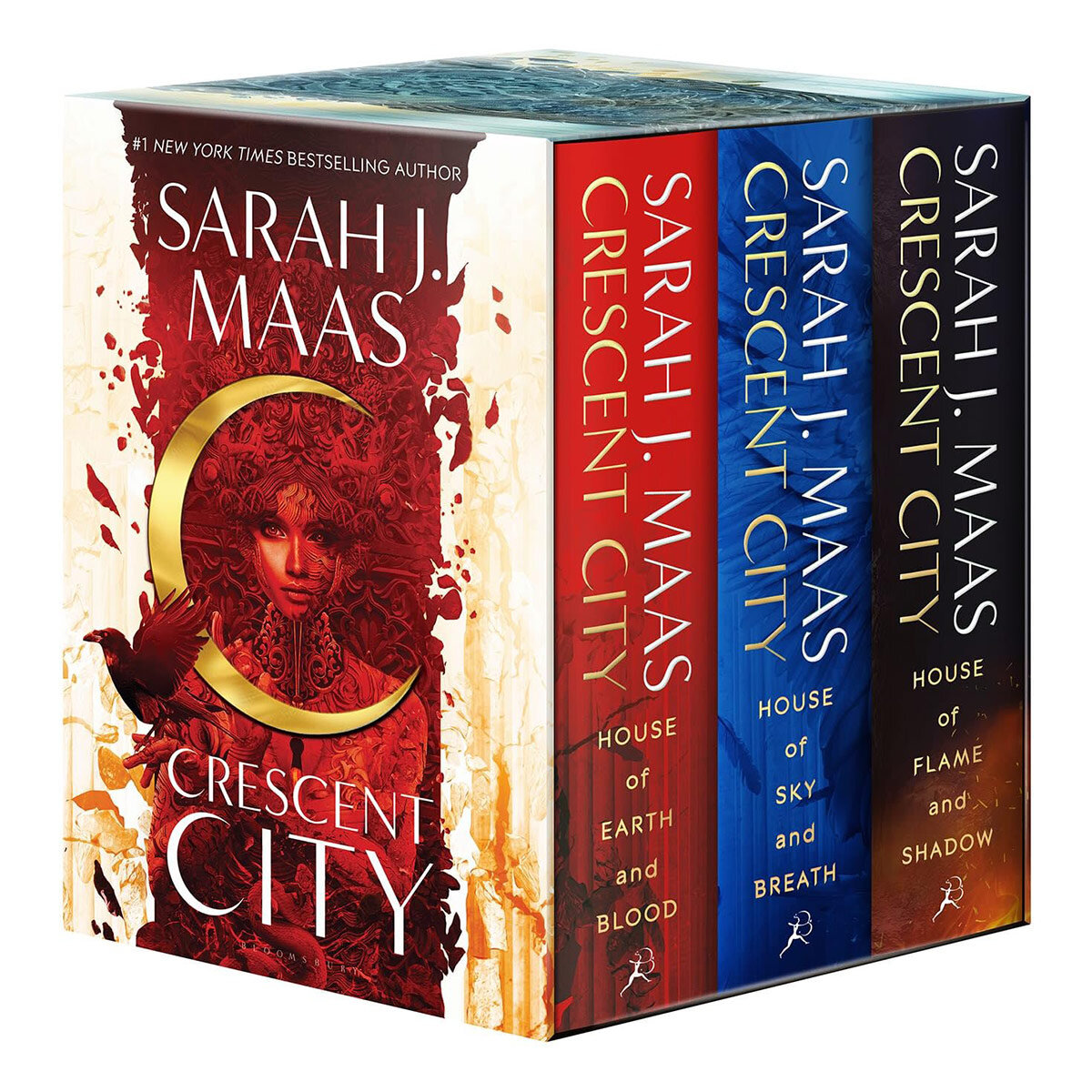 Crescent City Boxset_1