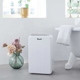 Woods 10L Dehumidifier in White, MRD10