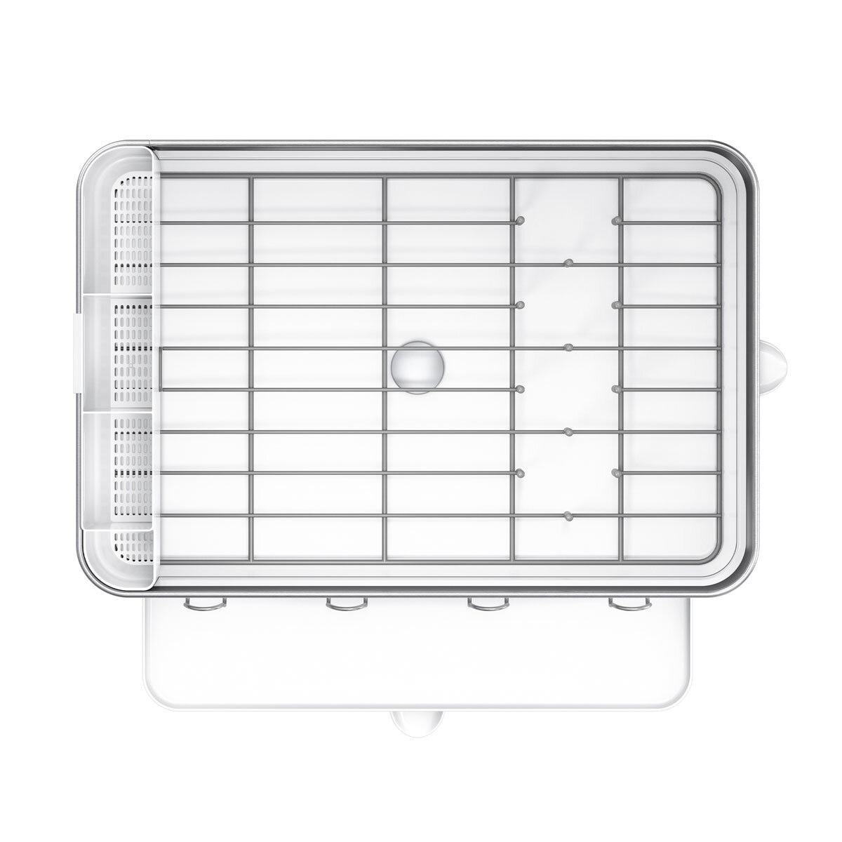 simplehuman dishrack