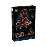 Buy LEGO LEGO Harry Potter Talking Sorting Hat Box Image at Costco.co.uk