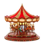 Buy Marquee Deluxe Carousel Overview Image at costco.co.uk