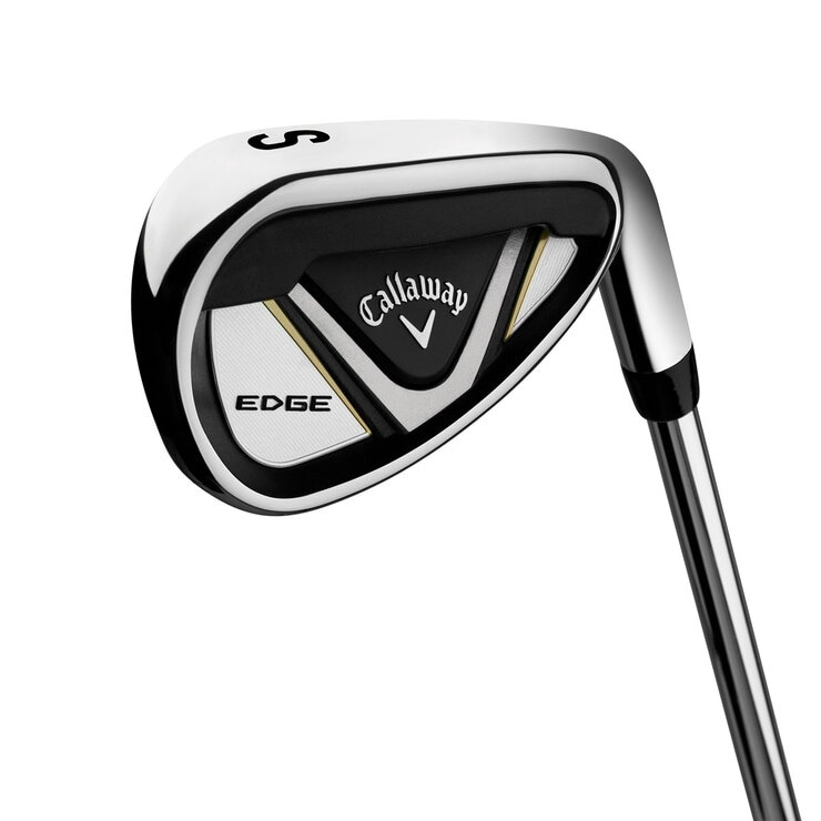 Callaway Edge 10 Piece Steel Golf Set Right Handed Costco UK