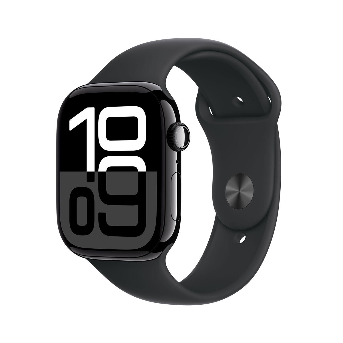 Buy Apple Watch Series 10 + Cellular, 46mm Silver Aluminium  Case with Sport Band at costco.co.uk