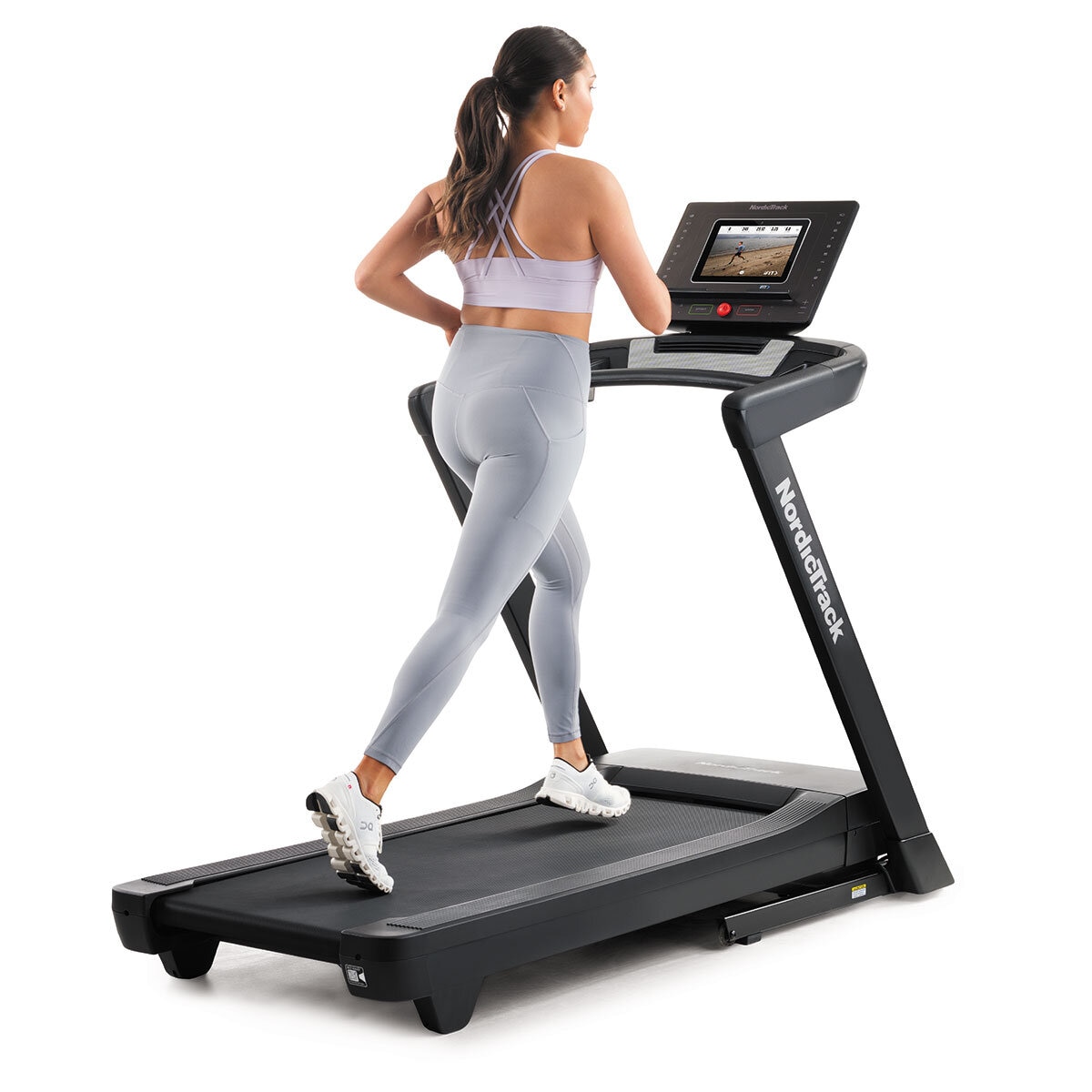 Nordic Track EXP 10i Treadmill