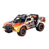 Buy Power Craze Off Road RC Orange Overview Image at Costco.co.uk