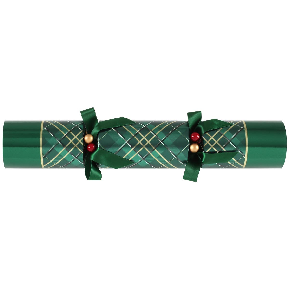 Tom Smith 10 x 12.5 Crackers Tartan