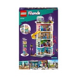 Buy LEGO Friends Heartlake City Community Centre Box & Item Image at Costco.co.uk