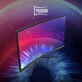 MSI G32CQ4 E2 32 inch WQHD 165Hz VA Curved Gaming Monitor, 9S6-3DB51T-035 at costco.co.uk