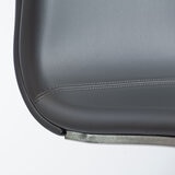 Rio 2 Pack Chair in Grey