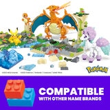 Buy Pokemon Mega Construx Discoveries Overview Image at Costco.co.uk