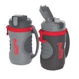 Hydro Pro Sports 1.9L Water Jugs, 2 Pack