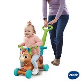 VTech Push, Gallop & Ride Pony (18+ Months)