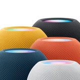 Apple HomePod mini in Midnight, MTJT3B/A at Costco.co.uk