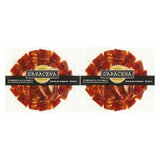 D'Aracena Sliced 100% Iberian Pork, 2 x 85g