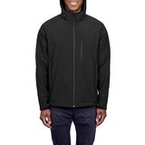 Kirkland Signature Men's Softshell Jacket in Black