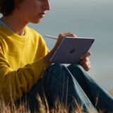 Buy Apple iPad mini 6th Gen, 8.3 Inch, Wifi, 64GB in Purple, MK7R3B/A at costco.co.uk