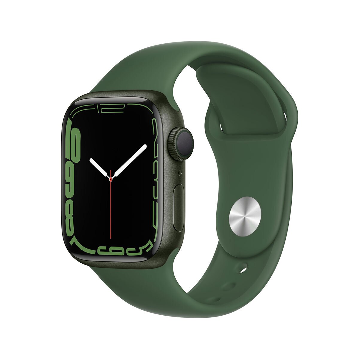 apple watch 7 sport