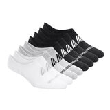 Skechers No Show Sock 8 Pack