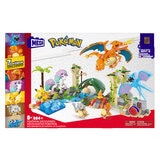 Buy Pokemon Mega Construx Discoveries Box Image at Costco.co.uk